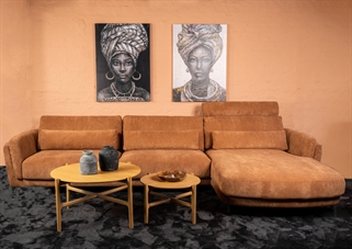 Gilleleje sofa
